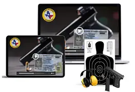 Veritas Firearms Training Texas License to Carry